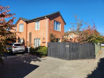 135 Memorial Avenue, Burnside, Christchurch