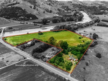 90 Kanakanaia Road, Te Karaka, Te Karaka