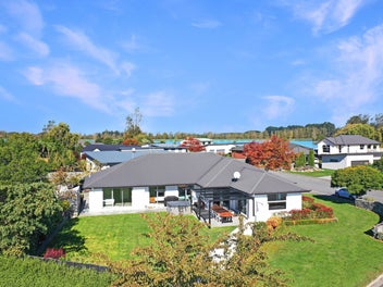 3 Ludlow Drive, Huntingdon, Ashburton