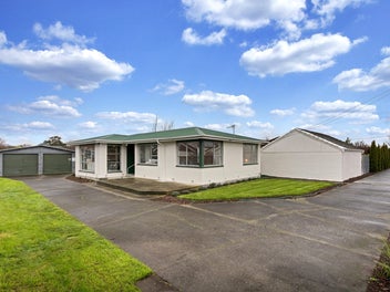 76A Englefield Road, Northwood, Christchurch