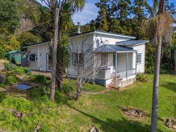 412 Larmer Road, Kaitaia, Kaitaia