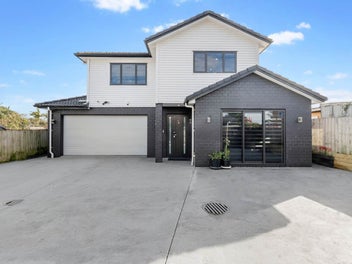 6 Bridge Street, Papatoetoe, Auckland