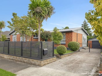 56 Windsor Street, Terrace End, Palmerston North