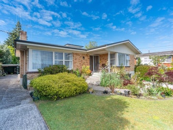 22 Wake Street, Chartwell, Hamilton
