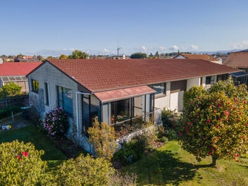 10 Roxburgh Street, Glenwood, Timaru