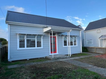 50 Harrison Street, Whanganui, Whanganui