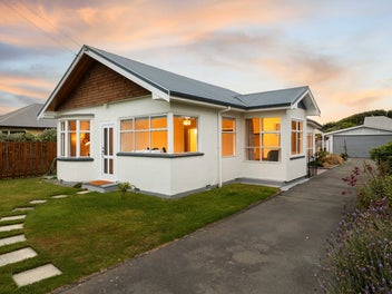 39 Tovey Street, New Brighton, Christchurch