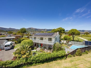 13 Chandler Street, Tahunanui, Nelson