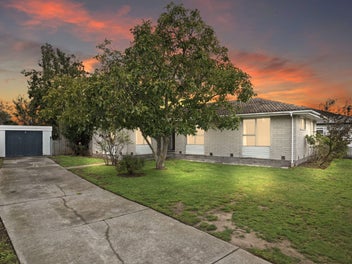 5 Kawau Crescent, Bromley, Christchurch