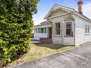 4 Ngaroma Road, Epsom, Auckland