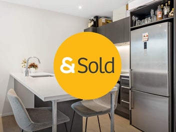 204/69B Hall Avenue, Mangere, Auckland