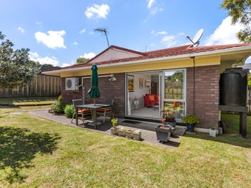 3/27 Brookfield Avenue, Onehunga, Auckland