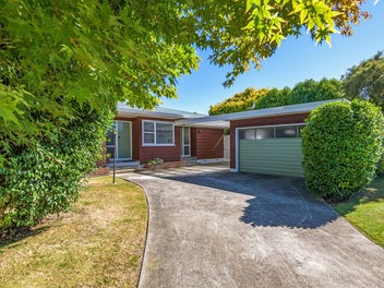 3 Anzio Place, Awapuni, Palmerston North