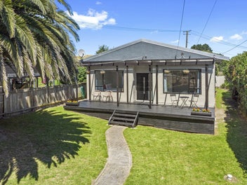 48 Norman Street, Tainui, Dunedin