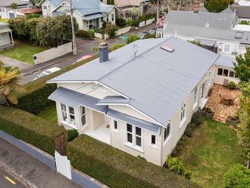 38 Edenvale Crescent, Mount Eden, Auckland