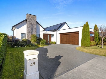 49 Vernon Drive, Lincoln, Lincoln