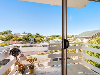 2/172 Ohiro Road, Brooklyn, Wellington