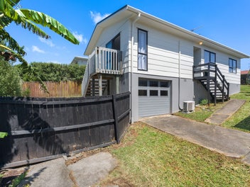 14B Glass Road, Mount Roskill, Auckland