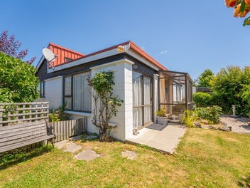 109A North Street, Seaview, Timaru