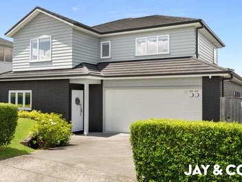 33 Nola Dawn Avenue, Papakura, Papakura