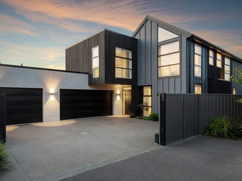 22A Wroxton Terrace, Merivale, Christchurch