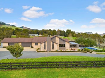 275F Paparimu Road, Papakura