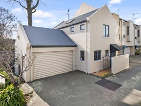 3/16 Rhodes Street, Merivale, Christchurch