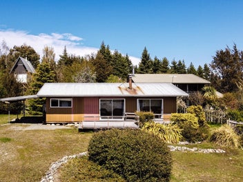 19 Murray Place, Lake Tekapo, Lake Tekapo