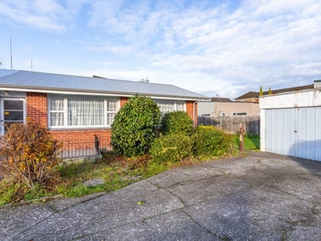 4/65 Matipo Street, Riccarton, Christchurch