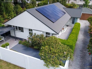 435A Papanui Road, Strowan, Christchurch