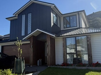 4 Riroriro Close, Crofton Downs, Wellington