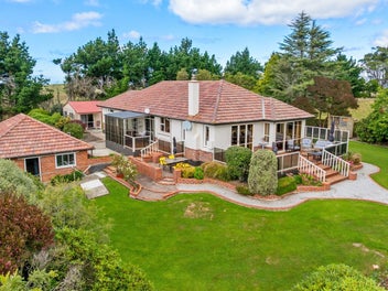 174 Thorburn Road, Waikouaiti, Waikouaiti