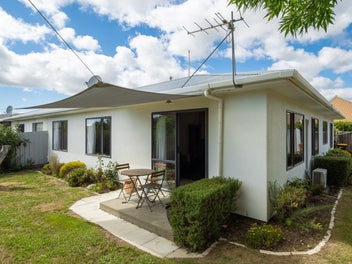 25A Rata Place, Witherlea, Blenheim