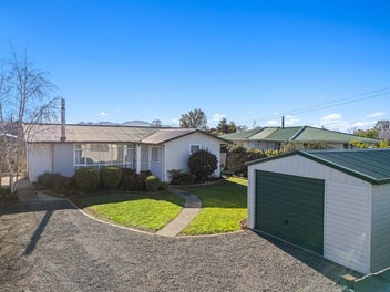 7 Hospital Road, Witherlea, Blenheim