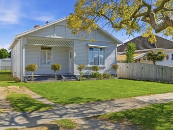 8 White Street, Whanganui East, Whanganui