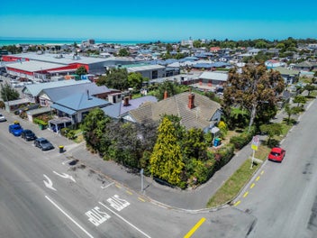 4A Rose Street, Parkside, Timaru
