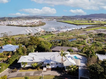 78 Mackesy Road, Parahaki, Whangarei