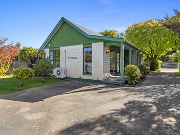 137 Hawthornden Road, Avonhead, Christchurch