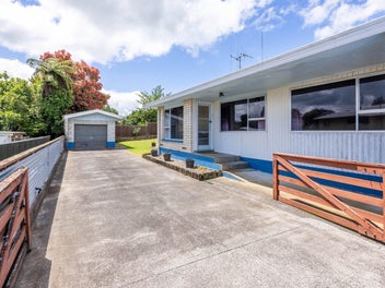 14B Galloway Street, Kihikihi, Te Awamutu