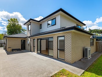 15 Hikuwai Lane, Warkworth, Warkworth