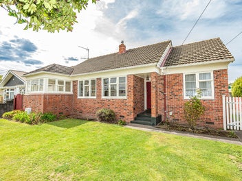 26 Broughton Street, Whanganui East, Whanganui
