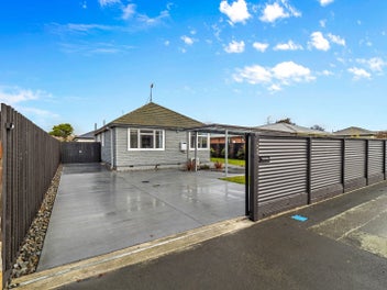 228 Dobson Street, Hampstead, Ashburton