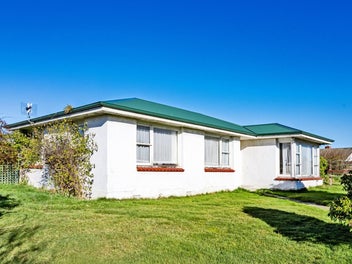 15 Monowai Street, Strathern, Invercargill