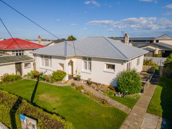 5 Clare Street, Oamaru North, Oamaru