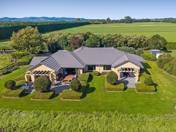 211 Dawsons Road, Templeton, Christchurch