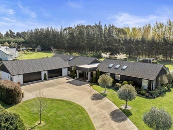 104 Cullen Avenue, Rangiora