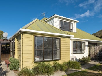 41C Percy Street, Blenheim