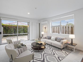 6/468 Cashel Street, Linwood, Christchurch