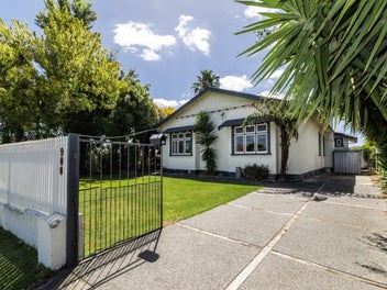 1/900 Heretaunga Street East, Parkvale, Hastings