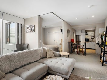 409/19 College Street, Te Aro, Wellington